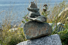 Oceanside Rock Art