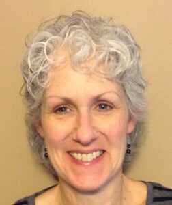 image portrait of Nancy Wright